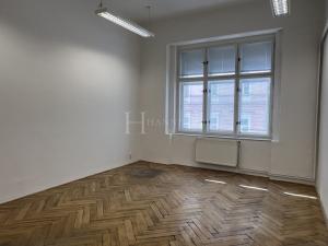 Pronájem kanceláře, Praha - Smíchov, Na bělidle, 105 m2
