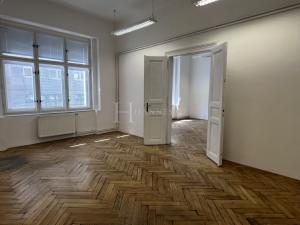 Pronájem kanceláře, Praha - Smíchov, Na bělidle, 105 m2
