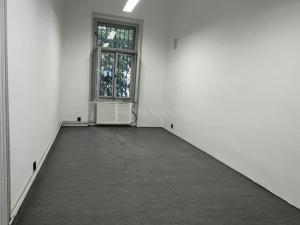 Pronájem kanceláře, Praha - Smíchov, Na bělidle, 105 m2