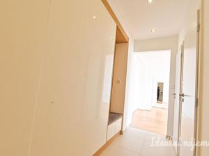 Pronájem bytu 2+1, Brno, Klímova, 45 m2
