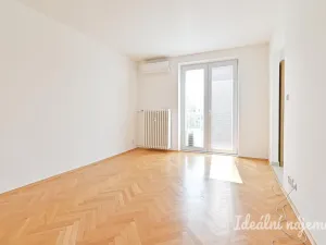 Pronájem bytu 2+1, Brno, Klímova, 45 m2