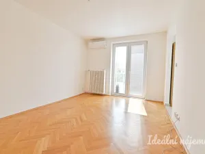 Pronájem bytu 2+1, Brno, Klímova, 45 m2