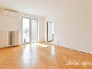 Pronájem bytu 2+1, Brno, Klímova, 45 m2