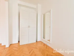 Pronájem bytu 2+1, Brno, Klímova, 45 m2