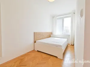 Pronájem bytu 2+1, Brno, Klímova, 45 m2