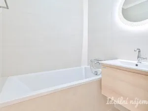 Pronájem bytu 2+1, Brno, Klímova, 45 m2