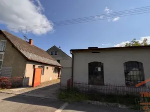 Prodej rodinného domu, Opatovice nad Labem, Luční, 210 m2