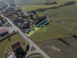 Prodej pozemku pro bydlení, Žimutice, 2061 m2