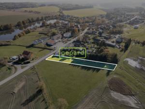 Prodej pozemku pro bydlení, Žimutice, 2061 m2