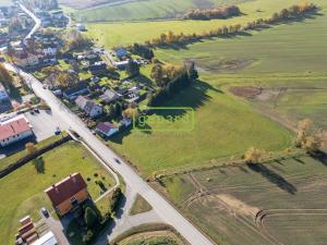 Prodej pozemku pro bydlení, Žimutice, 2061 m2