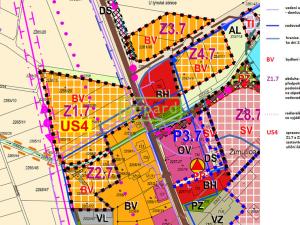 Prodej pozemku pro bydlení, Žimutice, 2061 m2