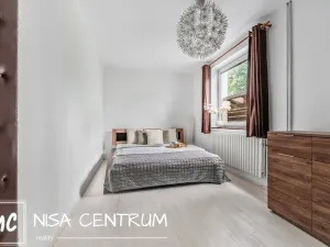 Prodej rodinného domu, Stráž nad Nisou, 270 m2