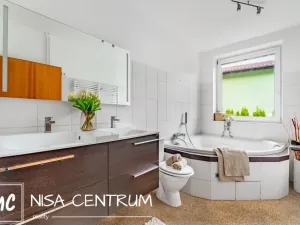 Prodej rodinného domu, Stráž nad Nisou, 270 m2