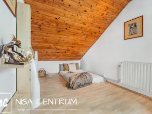 Prodej rodinného domu, Stráž nad Nisou, 270 m2
