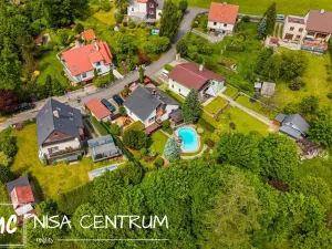 Prodej rodinného domu, Stráž nad Nisou, 270 m2