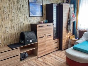Prodej bytu 2+1, Tachov, Bělojarská, 51 m2