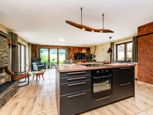 Prodej rodinného domu, Bukvice, 158 m2