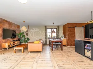 Prodej rodinného domu, Bukvice, 158 m2