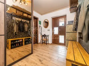 Prodej rodinného domu, Bukvice, 158 m2