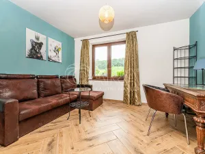 Prodej rodinného domu, Bukvice, 158 m2