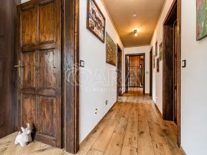 Prodej rodinného domu, Bukvice, 158 m2