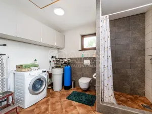 Prodej rodinného domu, Bukvice, 158 m2