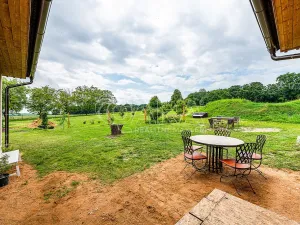 Prodej rodinného domu, Bukvice, 158 m2