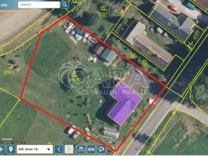 Prodej rodinného domu, Bukvice, 158 m2