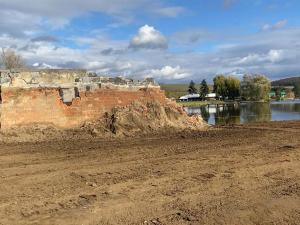 Prodej komerčního pozemku, Napajedla, 8000 m2