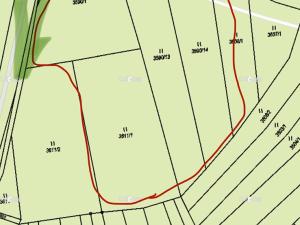 Prodej komerčního pozemku, Napajedla, 8000 m2