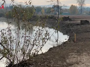 Prodej komerčního pozemku, Napajedla, 8000 m2