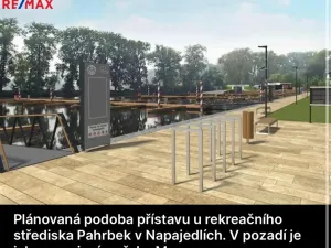 Prodej komerčního pozemku, Napajedla, 8000 m2