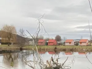 Prodej komerčního pozemku, Napajedla, 7442 m2