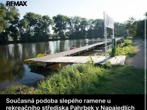 Prodej komerčního pozemku, Napajedla, 7442 m2