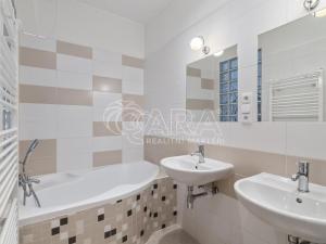 Pronájem bytu 4+kk, Praha, Kateřinská, 120 m2