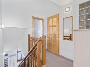 Pronájem bytu 4+kk, Praha, Kateřinská, 120 m2