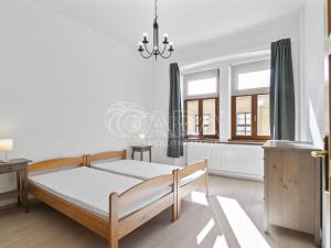 Pronájem bytu 4+kk, Praha, Kateřinská, 120 m2