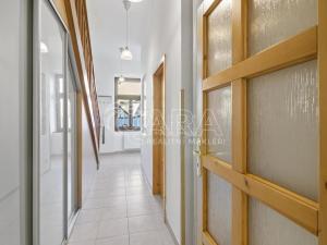Pronájem bytu 4+kk, Praha, Kateřinská, 120 m2