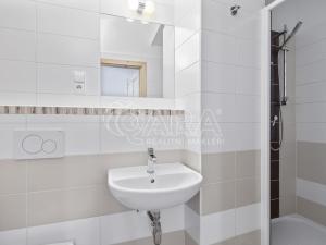 Pronájem bytu 4+kk, Praha, Kateřinská, 120 m2