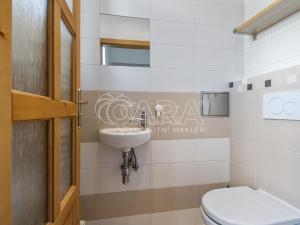 Pronájem bytu 4+kk, Praha, Kateřinská, 120 m2