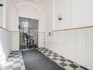 Pronájem bytu 4+kk, Praha, Kateřinská, 120 m2