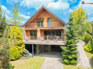 Prodej rodinného domu, Netolice, Na Horánku, 286 m2