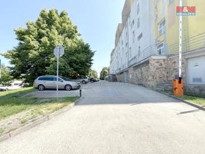 Pronájem bytu 1+kk, Lovosice, Osvoboditelů, 40 m2