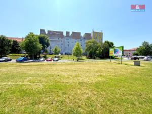 Pronájem bytu 1+kk, Lovosice, Osvoboditelů, 40 m2