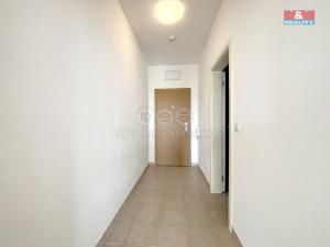 Pronájem bytu 1+kk, Lovosice, Osvoboditelů, 40 m2