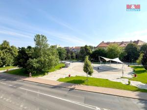 Pronájem bytu 1+kk, Lovosice, Osvoboditelů, 40 m2