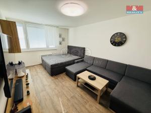 Pronájem bytu 3+1, Ostrava - Hrabůvka, Oráčova, 59 m2