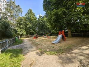Prodej bytu 2+kk, Praha - Prosek, Vysočanská, 61 m2