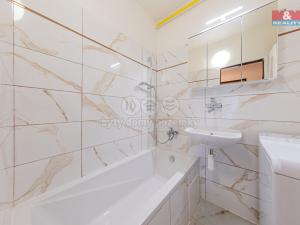 Prodej bytu 3+1, Moravská Třebová - Předměstí, Pod Hamry, 62 m2