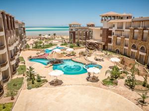 Prodej bytu 3+kk, Hurgáda,Egypt, 92 m2